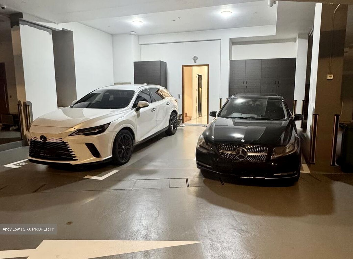 The Whitley Residences (D11), Semi-Detached #481174571